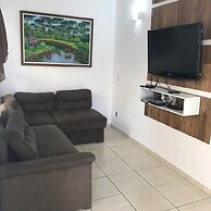 Residencial Flat Débora