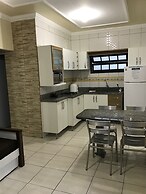 Residencial Flat Débora