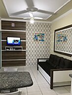 Residencial Flat Débora