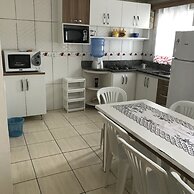 Residencial Flat Débora