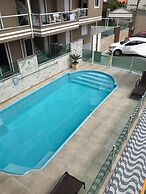 Residencial Flat Débora