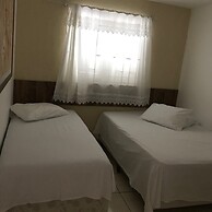 Residencial Flat Débora