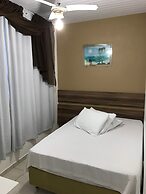 Residencial Flat Débora