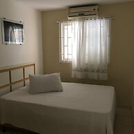 Residencial Flat Débora