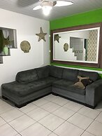 Residencial Flat Débora