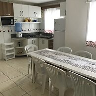 Residencial Flat Débora