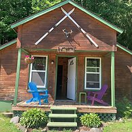 Pine Crest Motel And Cabins