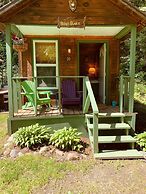 Pine Crest Motel And Cabins