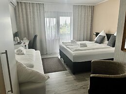 Hotel Hasselberg