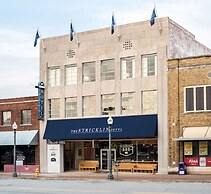 The Stricklin Hotel