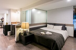 4 Rooms Barcelona