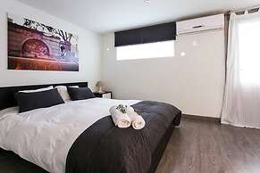 4 Rooms Barcelona