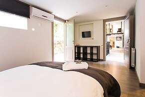 4 Rooms Barcelona