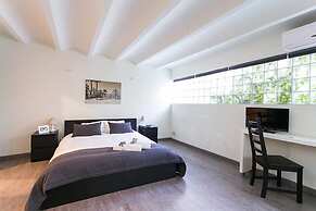 4 Rooms Barcelona