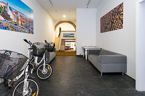 4 Rooms Barcelona
