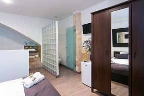 4 Rooms Barcelona