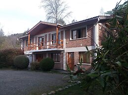 Amanecer en el Nahuel