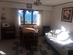 Amanecer en el Nahuel