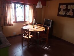 Amanecer en el Nahuel