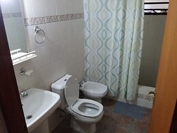 Amanecer en el Nahuel