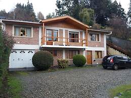 Amanecer en el Nahuel