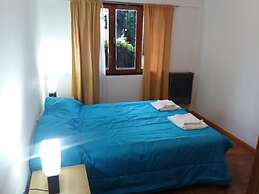 Amanecer en el Nahuel