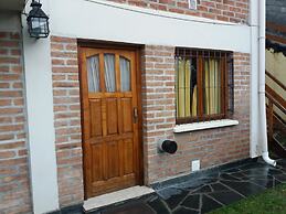 Amanecer en el Nahuel