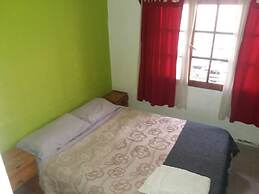 Amanecer en el Nahuel