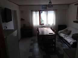 Amanecer en el Nahuel