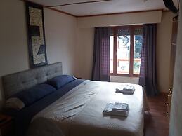 Amanecer en el Nahuel