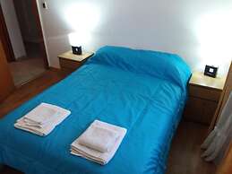 Amanecer en el Nahuel