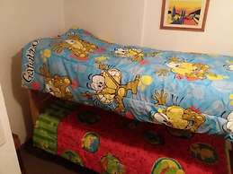 Amanecer en el Nahuel