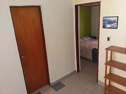 Amanecer en el Nahuel