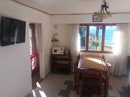 Amanecer en el Nahuel