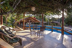 Guarany Eco Resort