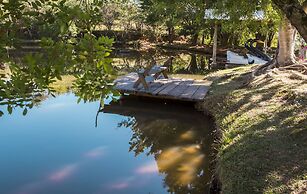 Guarany Eco Resort