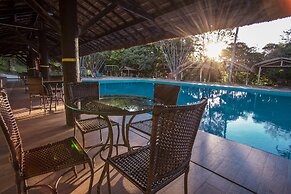Guarany Eco Resort