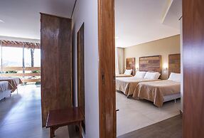 Guarany Eco Resort