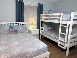 Hilton Head Resort