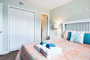 Hilton Head Resort