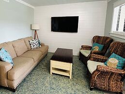 Hilton Head Resort