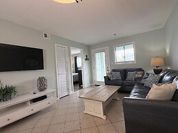 Hilton Head Resort