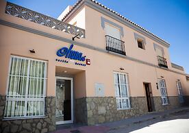 Hostel Ohana Tarifa