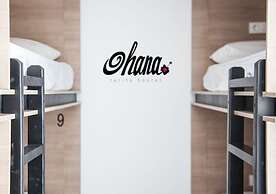 Hostel Ohana Tarifa
