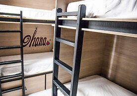 Hostel Ohana Tarifa