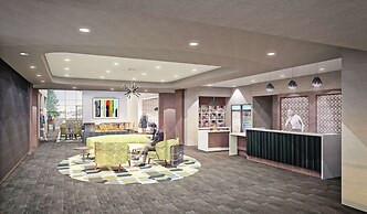 Homewood Suites by Hilton Edina Minneapolis