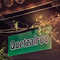 Quetzalroo Boutique Hostel