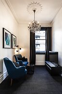 East Brunswick Hotel