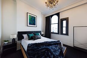 East Brunswick Hotel