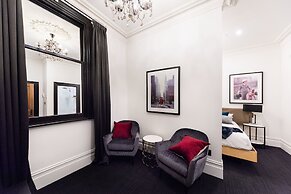 East Brunswick Hotel